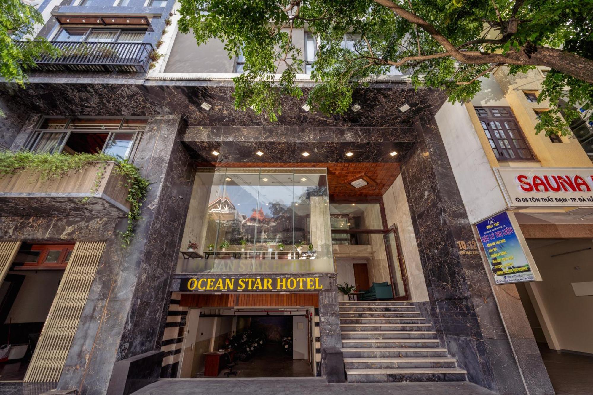 Alcove Da Nang Bay Boutique Hotel Экстерьер фото